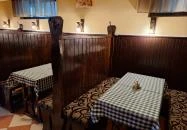 Fenyő Vendéglő Budaörs