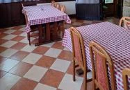 Fenyő Vendéglő Budaörs