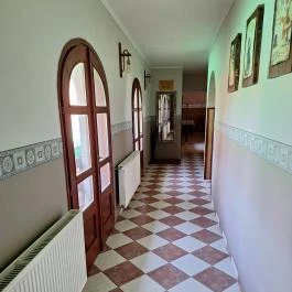 Fenyő Vendéglő Budaörs - Belső