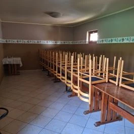 Fenyő Vendéglő Budaörs - Belső