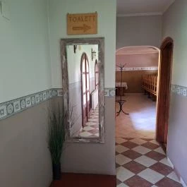 Fenyő Vendéglő Budaörs - Belső