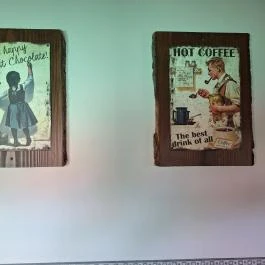 Fenyő Vendéglő Budaörs - Egyéb