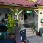 Fenyves Vendéglő Pilis - Külső kép