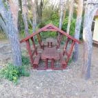 Fenyves Vendéglő Pilis - Külső kép