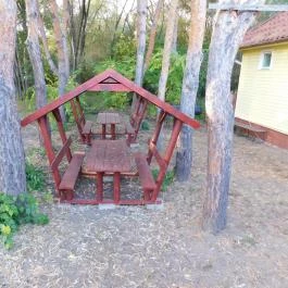 Fenyves Vendéglő , Pilis - Külső kép