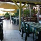 Fenyves Vendéglő Pilis - Külső kép