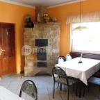 Fenyves Vendéglő Pilis - Belső