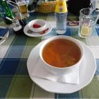 Fenyves Vendéglő Pilis - Étel/ital