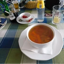 Fenyves Vendéglő , Pilis - Étel/ital