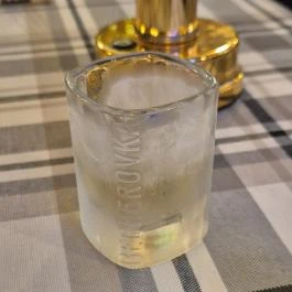 Ferdinánd Monarchia Cseh Sörház, Budapest - Étel/ital