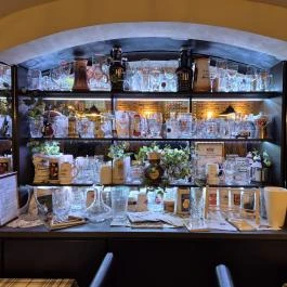 Ferdinánd Monarchia Cseh Sörház, Budapest - Egyéb