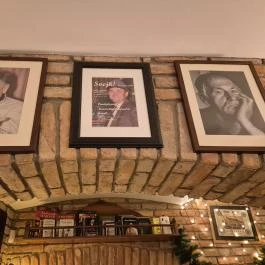 Ferdinánd Monarchia Cseh Sörház, Budapest - Egyéb