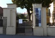 Ferenczy Múzeum - Ferenczy Múzeumi Centrum Szentendre