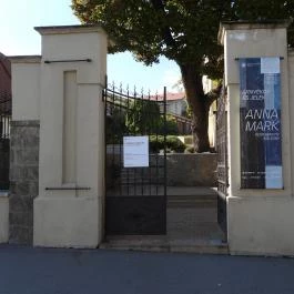 Ferenczy Múzeum - Ferenczy Múzeumi Centrum Szentendre - Külső kép