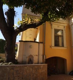 Ferenczy Múzeum - Ferenczy Múzeumi Centrum