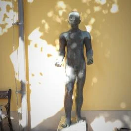 Ferenczy Múzeum - Ferenczy Múzeumi Centrum Szentendre - Egyéb