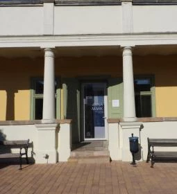 Ferenczy Múzeum - Ferenczy Múzeumi Centrum