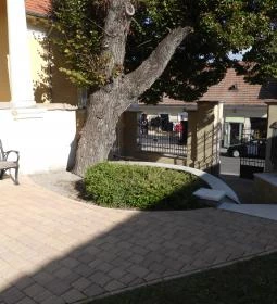 Ferenczy Múzeum - Ferenczy Múzeumi Centrum