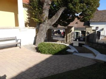 Ferenczy Múzeum - Ferenczy Múzeumi Centrum Szentendre