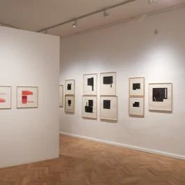 Ferenczy Múzeum - Ferenczy Múzeumi Centrum Szentendre - Belső