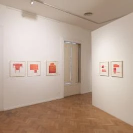 Ferenczy Múzeum - Ferenczy Múzeumi Centrum Szentendre - Belső