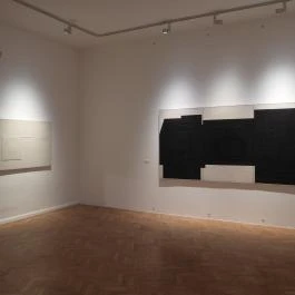 Ferenczy Múzeum - Ferenczy Múzeumi Centrum Szentendre - Belső