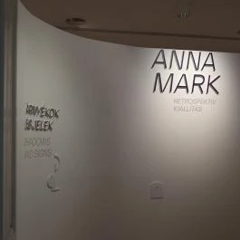 Ferenczy Múzeum - Ferenczy Múzeumi Centrum Szentendre - Belső