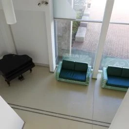 Ferenczy Múzeum - Ferenczy Múzeumi Centrum Szentendre - Belső