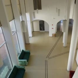 Ferenczy Múzeum - Ferenczy Múzeumi Centrum Szentendre - Belső