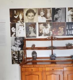 Kovács Margit Kerámiamúzeum Ferenczy Múzeumi Centrum