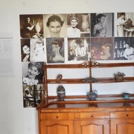 Kovács Margit Kerámiamúzeum Ferenczy Múzeumi Centrum, Szentendre - Belső