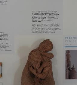 Kovács Margit Kerámiamúzeum Ferenczy Múzeumi Centrum