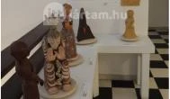 Kovács Margit Kerámiamúzeum Ferenczy Múzeumi Centrum Szentendre - Egyéb
