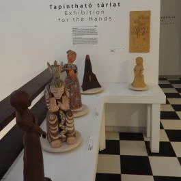 Kovács Margit Kerámiamúzeum Ferenczy Múzeumi Centrum, Szentendre - Egyéb