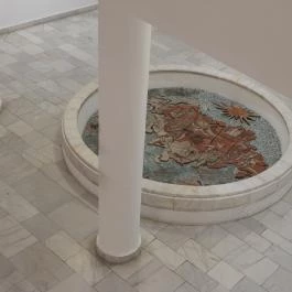 Kovács Margit Kerámiamúzeum Ferenczy Múzeumi Centrum, Szentendre - Belső