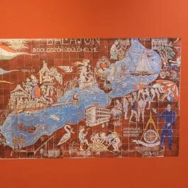 Kovács Margit Kerámiamúzeum Ferenczy Múzeumi Centrum, Szentendre - Egyéb