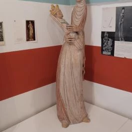 Kovács Margit Kerámiamúzeum Ferenczy Múzeumi Centrum, Szentendre - Egyéb