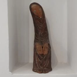 Kovács Margit Kerámiamúzeum Ferenczy Múzeumi Centrum, Szentendre - Egyéb