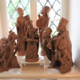 Kovács Margit Kerámiamúzeum Ferenczy Múzeumi Centrum, Szentendre - Egyéb