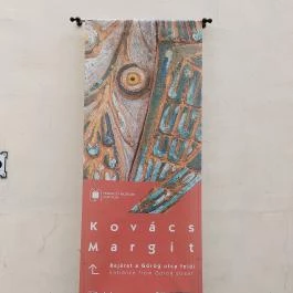 Kovács Margit Kerámiamúzeum Ferenczy Múzeumi Centrum, Szentendre - Egyéb
