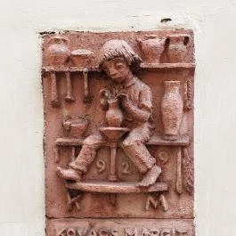 Kovács Margit Kerámiamúzeum Ferenczy Múzeumi Centrum, Szentendre - Egyéb
