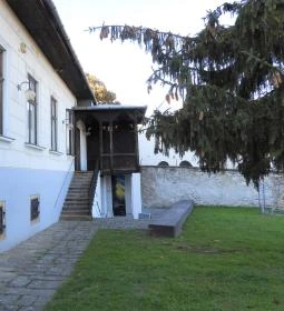 Ferenczy Múzeumi Centrum - Vajda Múzeum