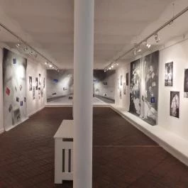 Ferenczy Múzeumi Centrum - Vajda Múzeum, Szentendre - Belső