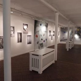 Ferenczy Múzeumi Centrum - Vajda Múzeum, Szentendre - Belső