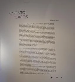 Ferenczy Múzeumi Centrum - Vajda Múzeum