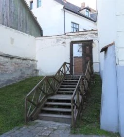 Ferenczy Múzeumi Centrum - Vajda Múzeum