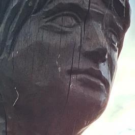 Férfi és nő szobor Iklad - Egyéb