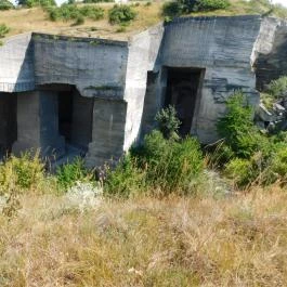 Fertőrákosi Kőfejtő és Barlangszínház Fertőrákos - Egyéb