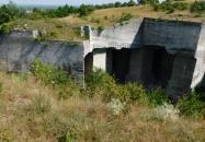 Fertőrákosi Kőfejtő és Barlangszínház Fertőrákos