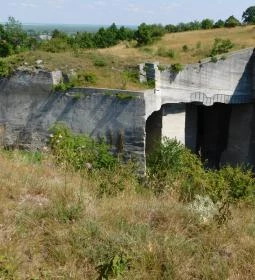 Fertőrákosi Kőfejtő és Barlangszínház